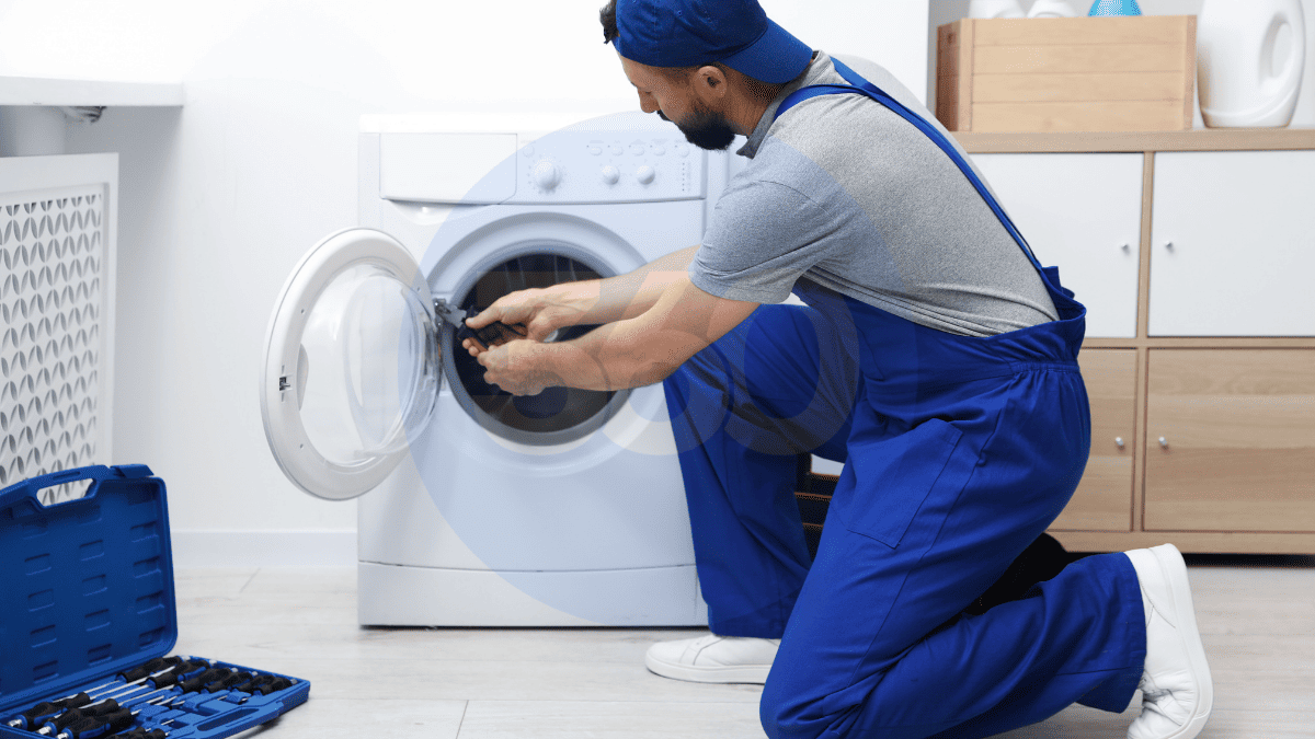 Ulaş Çamaşır Makinesi Servisi